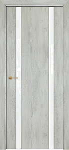 Недавно просмотренные - Дверь Оникс Престиж 2 CPL лофт, триплекс белый