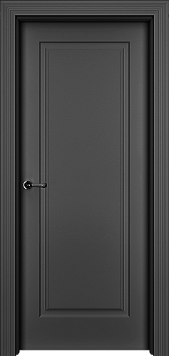 ДГ Классик Н эмаль RAL 9005