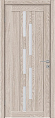 Схожие товары - Дверь Триадорс Luxury серия 500 Модель 537 капучино, стекло матовое белое
