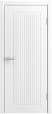 Дверь Triumf эмаль белая, глухая