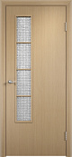 Схожие товары - Дверь усиленная V финиш-пленка беленый дуб, армированное 05