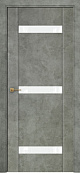 Схожие товары - Дверь Оникс Парма 3 бетон светлый, глухая лакобель RAL 0333