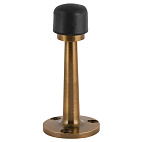 Недавно просмотренные - Ограничитель дверной настенный Punto DS PW-80 CFB-18 кофе глянец