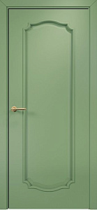 Недавно просмотренные - Дверь Оникс Венеция 2 эмаль RAL 6021, глухая