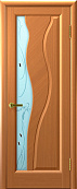 Схожие товары - Дверь Legend Торнадо светлый анегри Тон №34, стекло