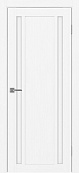 Схожие товары - Дверь Эко 522.212 белый лед, lacobel белый