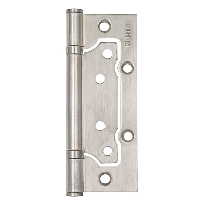 Петля без врезки IN5200W 200-2B 125*74*2,5 PN