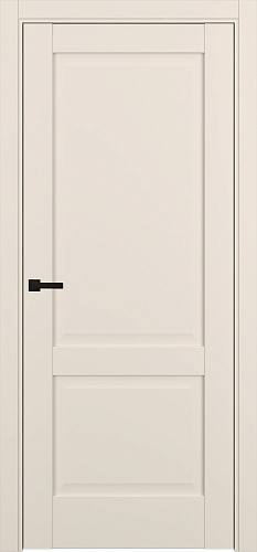 ДГ NРF-2 шелк крем, глухая