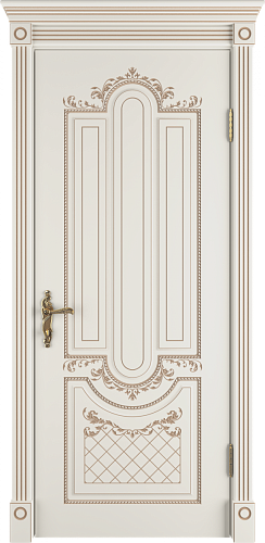 ДГ ВФД Alexandria, Ivory PC