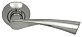 Схожие товары - Межкомнатные ручки Archie SILLUR X11 P.CHROME