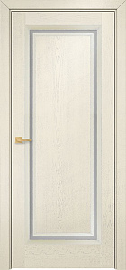 Недавно просмотренные - Дверь Оникс Бристоль 1 эмаль слоновая кость патина серебро