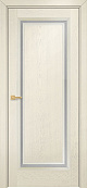 Схожие товары - Дверь Оникс Бристоль 1 эмаль слоновая кость патина серебро