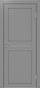 Недавно просмотренные - Дверь Эко 520.121 серый, сатинат