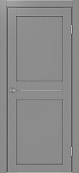 Схожие товары - Дверь Эко 520.121 серый, сатинат