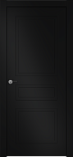 Схожие товары - Дверь Классика-3 эмаль RAL 9005, глухая