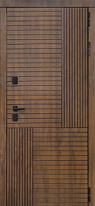 Недавно просмотренные - Входная дверь Bomond Авеста винорит дуб медовый с черной патиной/панель на выбор