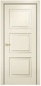 Недавно просмотренные - Дверь Оникс Милан фрезерованная эмаль слоновая кость, глухая