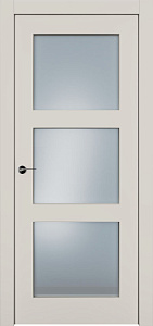 Недавно просмотренные - Дверь Классика-33 эмаль латте, сатинат