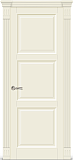 Дверь Ситидорс Венеция 3 эмаль RAL 9001,глухая