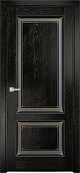 Схожие товары - Дверь Оникс Бристоль эмаль черная патина золото
