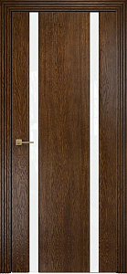 Недавно просмотренные - Дверь Оникс Престиж 2 дуб коньячный, триплекс белый