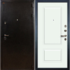 Недавно просмотренные - Входная металлическая дверь Лекс Колизей, антик серебро/панель №55 Вероника белая эмаль