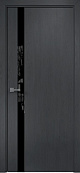 Схожие товары - Дверь Оникс Верона 1 дуб графит, триплекс черный