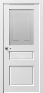 Недавно просмотренные - Дверь ДР экошпон Сицилия 90002 снежная королева, сатинато белое