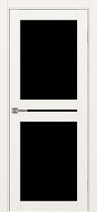 Недавно просмотренные - Дверь Эко 520.222 бежевый, lacobel черный