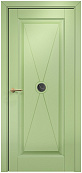 Схожие товары - Дверь Оникс Поло эмаль фисташковая