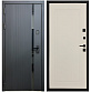 Схожие товары - Входная дверь Матадор MXМ-7 антрацит софт/панель Лайн-1, софт шампань