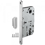 Замок под цилиндр магнитный ML85-50/BL CP