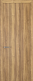 Дверь Z K7 toppan орех грецкий, глухая