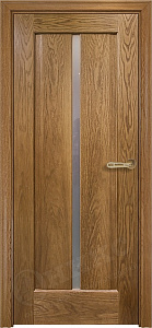 Недавно просмотренные - Дверь Оникс Корсика 2 дуб золотистый, сатинат