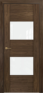 Недавно просмотренные - Дверь Оникс Парма американский орех, глухая лакобель RAL 0333