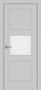 Недавно просмотренные - Дверь Эко Neo 530.121 пепельный, сатинат