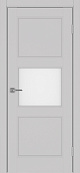 Схожие товары - Дверь Эко Neo 530.121 пепельный, сатинат