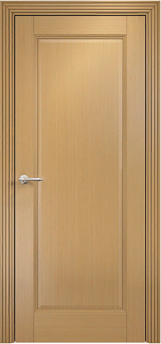 Дверь Оникс Италия 1 анегри, глухая