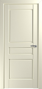 Недавно просмотренные - Дверь Z Ампир Тип S экошпон кремовый, глухая