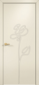 Недавно просмотренные - Дверь Оникс Концепт №16 эмаль слоновая кость, глухая