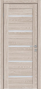 Недавно просмотренные - Дверь Триадорс Luxury серия 500 Модель 502 капучино, стекло матовое белое