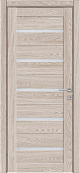Схожие товары - Дверь Триадорс Luxury серия 500 Модель 502 капучино, стекло матовое белое