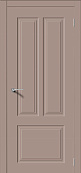 Схожие товары - Дверь Квадро-3 эмаль RAL 1019, глухая