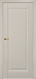 Дверь Оникс Турин фрезерованная №8 эмаль латте, глухая