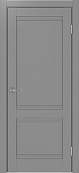 Схожие товары - Дверь Эко 502.11U серый, глухая
