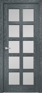 Недавно просмотренные - Дверь Оникс Вена 2 седой дуб, сатинат