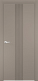 Дверь V Лоярд эмалит Севилья 16 софт мокко, глухая