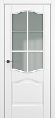 Схожие товары - Дверь Z Венеция АК В5.3 экошпон белый, сатинат, английская решетка