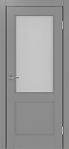Недавно просмотренные - Дверь Эко Neo 502.21 серый, сатинат