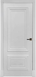 Недавно просмотренные - Дверь ДР Finezza Престиж 1/2 эмаль белая, глухая
